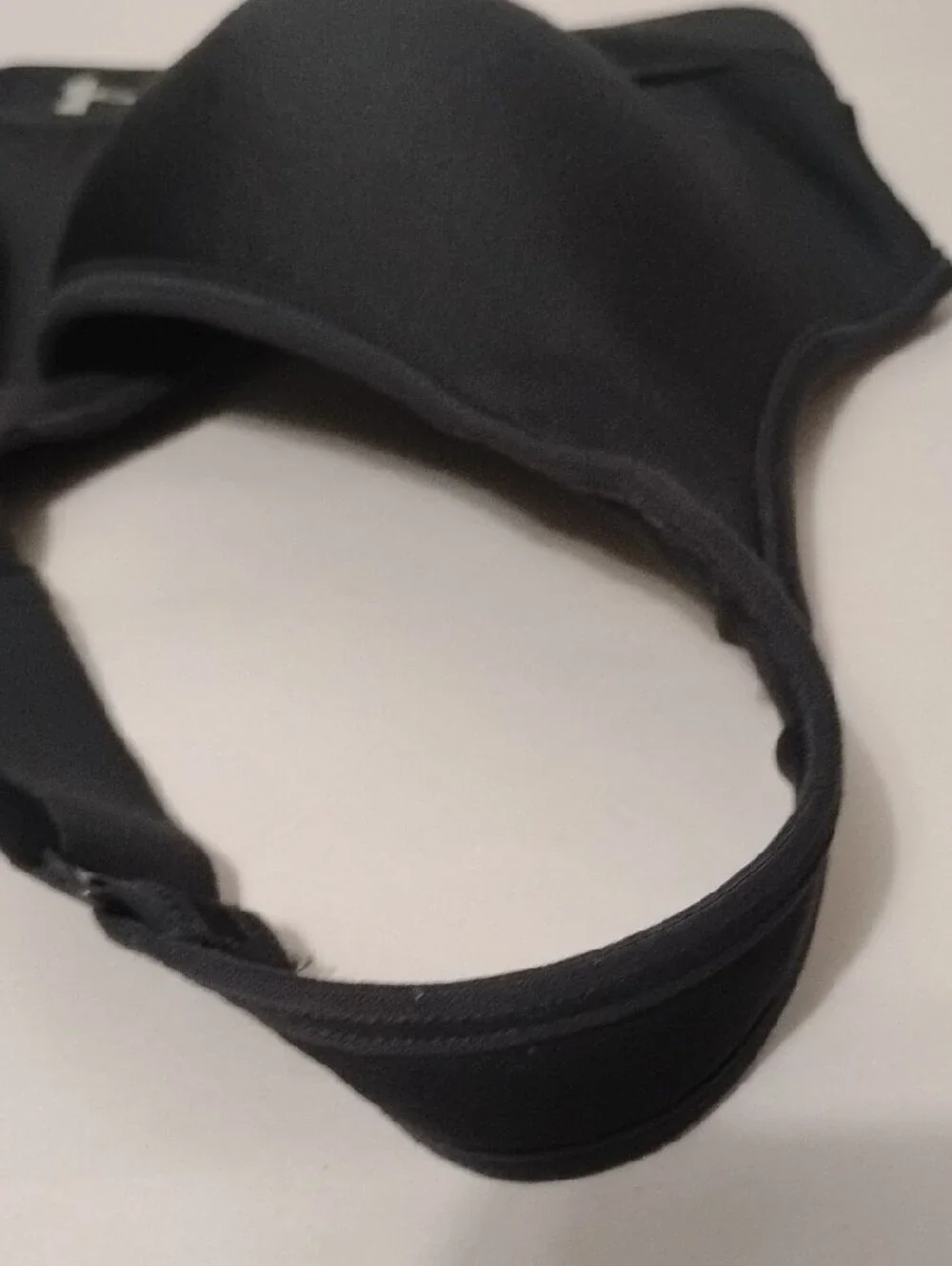 Under Armour high impact